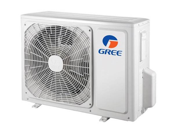 Инверторная сплит-система Gree GWH09ACB-K3DNA3A. Фото 3 Инверторная сплит-система Gree GWH09ACB-K3DNA3A. Фото 3