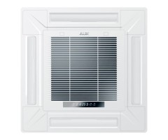 Кассетный кондиционер AUX ALCA-H36/5R1С / AL-H36/5R1С(U)