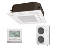 Кассетный кондиционер FUJITSU AUXG45LRLB / AOYG45LBTA