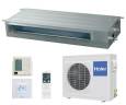 Канальный кондиционер Haier AD24MS3ERA / 1U24GS1ERA