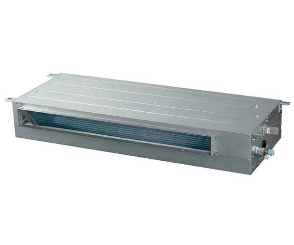 Канальный кондиционер Haier AD24MS3ERA / 1U24GS1ERA. Фото 2 Канальный кондиционер Haier AD24MS3ERA / 1U24GS1ERA. Фото 2