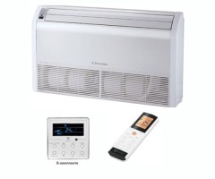 Потолочный кондиционер Electrolux EACU-18H/UP4-DC/N8 / EACO-18H/UP4-DC/N8
