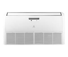 Потолочный кондиционер ROYAL CLIMA ES-F 60HRX / ES-E 60HX