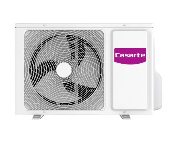 Инверторная сплит-система Casarte CAS35CX1/R3-G / 1U35CX1/R3. Фото 7 Инверторная сплит-система Casarte CAS35CX1/R3-G / 1U35CX1/R3. Фото 7