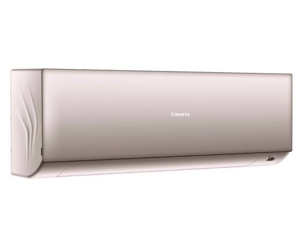 Инверторная сплит-система Casarte CAS35CX1/R3-G / 1U35CX1/R3. Фото 4 Инверторная сплит-система Casarte CAS35CX1/R3-G / 1U35CX1/R3. Фото 4