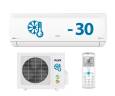 Кондиционер AUX ASW-H07A4/JD-R1 / AS-H07A4/JD-R1 с зимним комплектом до -30 С