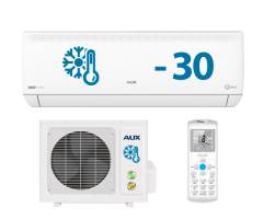 Кондиционер AUX ASW-H07A4/JD-R1 / AS-H07A4/JD-R1 с зимним комплектом до -30 С
