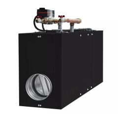 Приточная установка Turkov i-VENT-500 W 3R