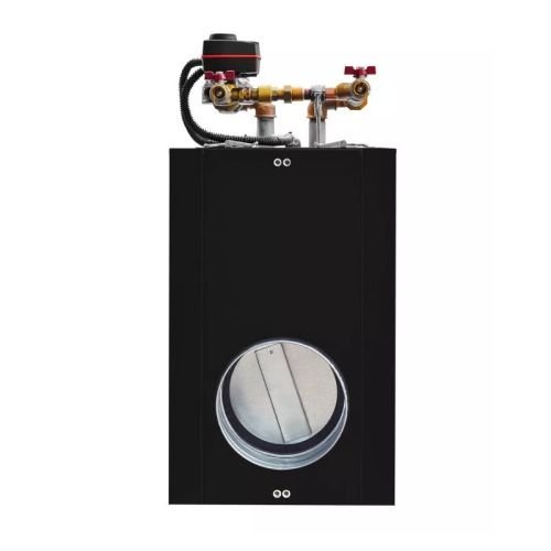 Приточная установка Turkov i-VENT-500 W 3R. Фото 2