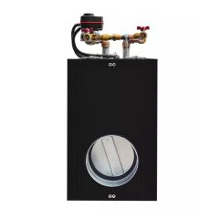 Приточная установка Turkov i-VENT-500 W 3R