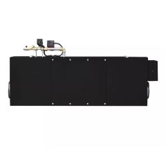 Приточная установка Turkov i-VENT-500 W 3R