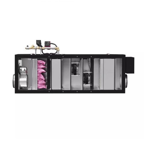 Приточная установка Turkov i-VENT-500 W 3R. Фото 5