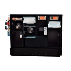 Приточно-вытяжная установка Turkov Hydra v 1000 W