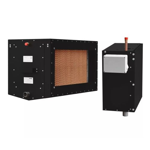 Адиабатический увлажнитель воздуха Turkov HumiBox Pump 5 Адиабатический увлажнитель воздуха Turkov HumiBox Pump 5