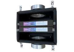 Блок дополнительной фильтрации AirBox-200