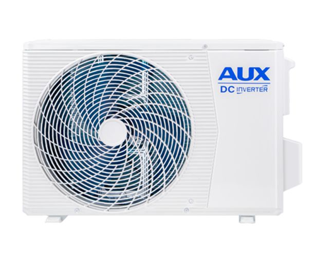 Инверторный кондиционер AUX ASW-H07A4/CB-R2DI / AS-H07A4/CB-R2DI. Фото 7