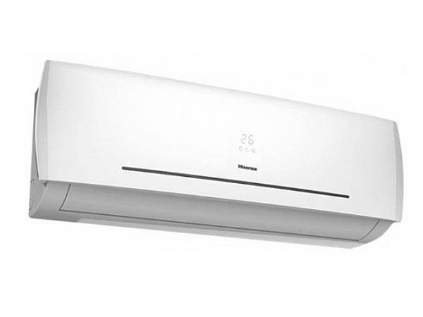 Кондиционер Hisense AS-18HR4RMADC00. Фото 3