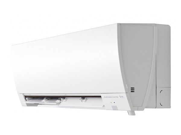 Инверторная сплит-система Mitsubishi electric MSZ-FH25VE / MUZ-FH25VEHZ ZUBADAN. Фото 2