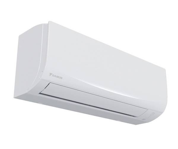 Инверторная сплит-система Daikin FTXF20E / RXF20E. Фото 2 Инверторная сплит-система Daikin FTXF20E / RXF20E. Фото 2