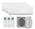 Мульти сплит-система Daikin 3 x FTXM20R / 3MXM52A