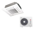 Кассетный кондиционер Energolux SAС24C5-A / SAU24U5-A