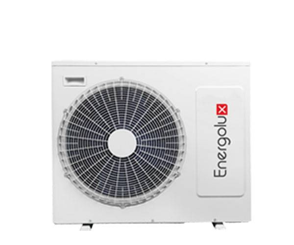 Кассетный кондиционер Energolux SAС24C5-A / SAU24U5-A. Фото 3