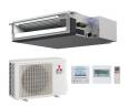 Канальный кондиционер Mitsubishi Electric SEZ-M35DA / SUZ-KA35VA6