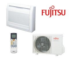 Потолочный кондиционер FUJITSU AGYG12LVCA / AOYG12LVCA