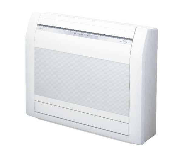 Потолочный кондиционер FUJITSU AGYG12LVCA / AOYG12LVCA. Фото 2