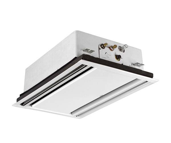 Кассетный блок VRF системы HAIER AB092MBERA Кассетный блок VRF системы HAIER AB092MBERA