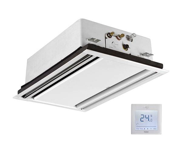 Кассетный блок VRF системы HAIER AB092MBERA. Фото 2 Кассетный блок VRF системы HAIER AB092MBERA. Фото 2