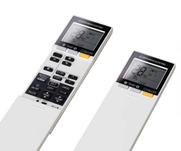 Настенный блок мульти сплит-системы Mitsubishi Electric MSZ-EF25VGKS. Фото 4 Настенный блок мульти сплит-системы Mitsubishi Electric MSZ-EF25VGKS. Фото 4