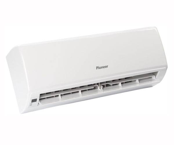 Настенный блок мульти сплит-системы Pioneer KRMS07A. Фото 3 Настенный блок мульти сплит-системы Pioneer KRMS07A. Фото 3