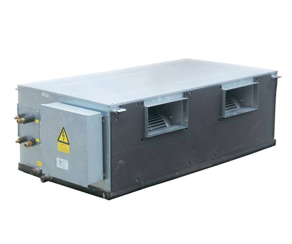 Канальный кондиционер ROYAL CLIMA CO-D 76HNHP / CO-E 76HNHP. Фото 2 Канальный кондиционер ROYAL CLIMA CO-D 76HNHP / CO-E 76HNHP. Фото 2