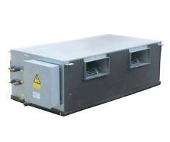 Канальный кондиционер ROYAL CLIMA CO-D 76HNHP / CO-E 76HNHP