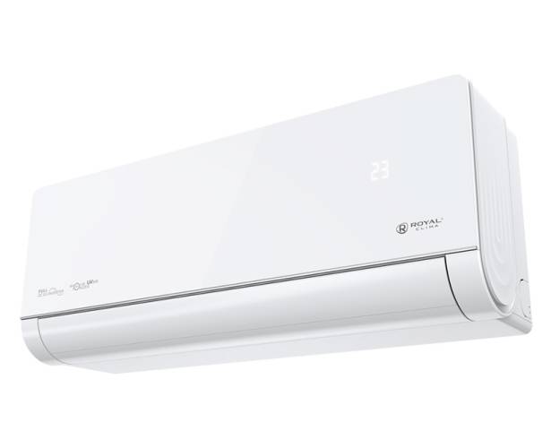Инверторная сплит-система Royal Clima RCI-RSB55HN. Фото 4 Инверторная сплит-система Royal Clima RCI-RSB55HN. Фото 4