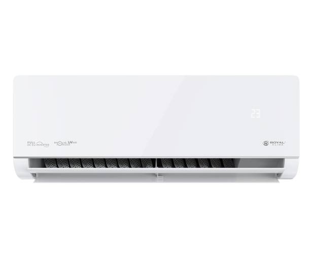 Инверторная сплит-система Royal Clima RCI-RSB55HN. Фото 7 Инверторная сплит-система Royal Clima RCI-RSB55HN. Фото 7