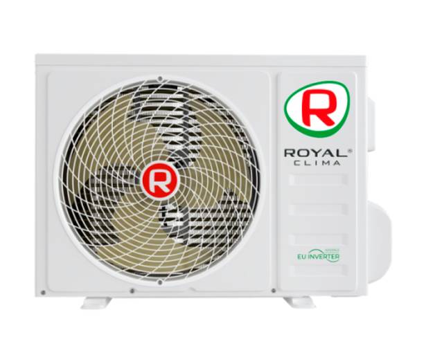 Инверторная сплит-система Royal Clima RCI-RSB55HN. Фото 12 Инверторная сплит-система Royal Clima RCI-RSB55HN. Фото 12