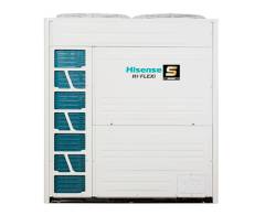 Наружный блок VRF системы HISENSE AVWT-272HKFSA