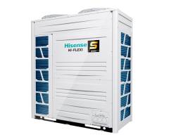 Наружный блок VRF системы HISENSE AVWT-272HKFSA