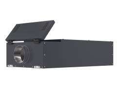 Приточная установка Zilon ZPE-M 600-1,2/1 INT