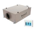 Приточная установка Breezart 400 Lux AC