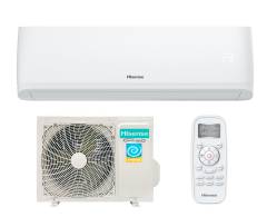 Инверторный кондиционер Hisense AS-07UW4RYRCM00