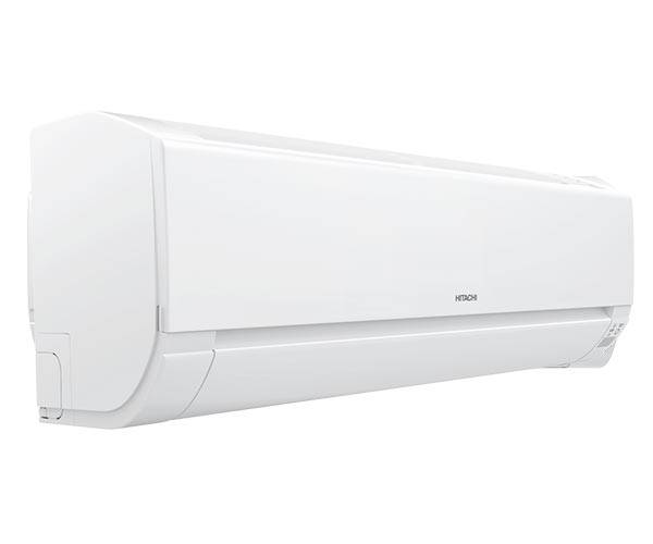 Инверторная сплит-система Hitachi RAK-18REF / RAC-18WEF. Фото 3