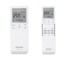 Инверторная сплит-система Panasonic CS-TZ25WKEW / CU-TZ25WKE