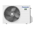 Инверторная сплит-система Panasonic CS-TZ25WKEW / CU-TZ25WKE