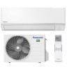Инверторная сплит-система Panasonic CS-TZ25WKEW / CU-TZ25WKE