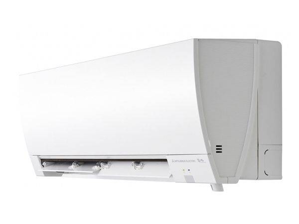Инверторная сплит-система Mitsubishi electric MSZ-FH35VE / MUZ-FH35VEHZ ZUBADAN. Фото 2