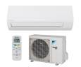 Инверторная сплит-система Daikin FTXF35E / RXF35E