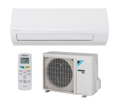 Инверторная сплит-система Daikin FTXF35E / RXF35E